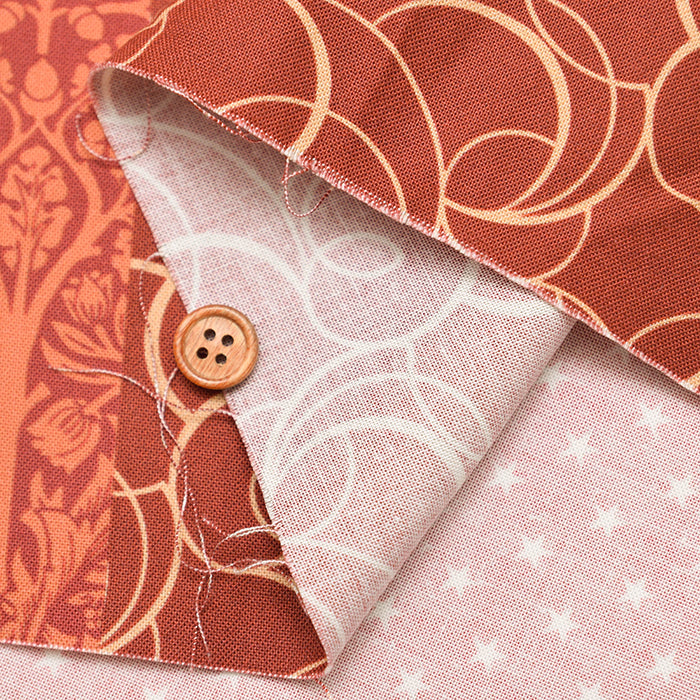 USA Cotton - CELEBRATING 50YRS OF MODA - nomura tailor