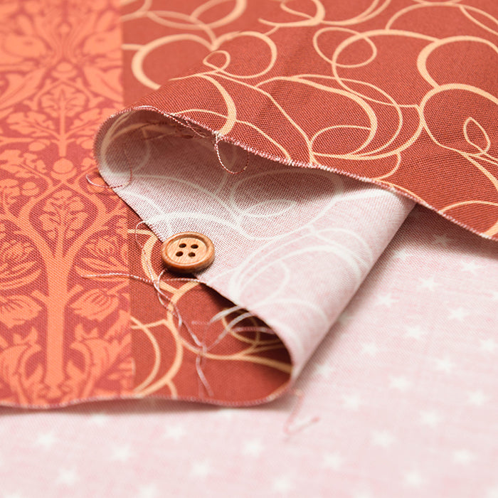 USA Cotton - CELEBRATING 50YRS OF MODA - nomura tailor