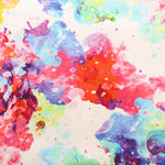 USA Cotton moda GRADIENTS EUPHORIA - nomura tailor