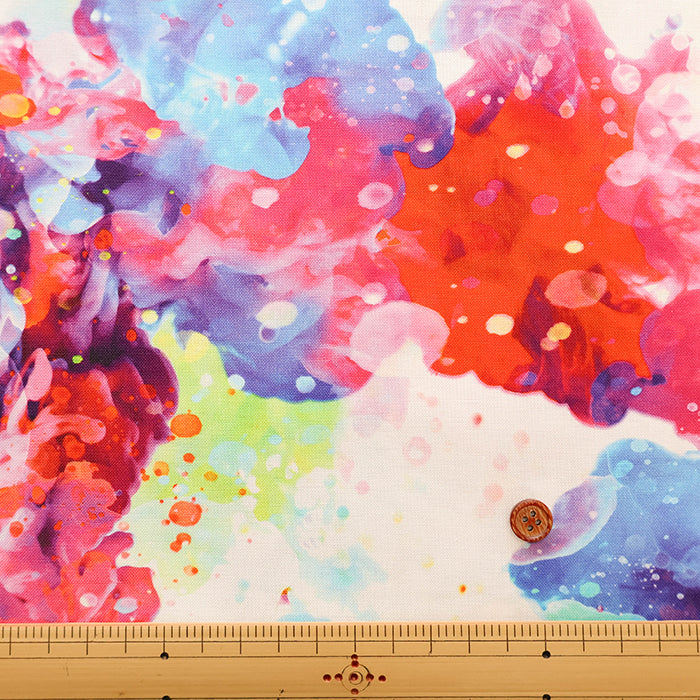 USA Cotton moda GRADIENTS EUPHORIA - nomura tailor