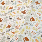 USA Cotton - moda SABLE & SWAN - Ranch - nomura tailor