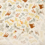 USA Cotton - moda SABLE & SWAN - Ranch - nomura tailor