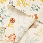 USA Cotton - moda SABLE & SWAN - Ranch - nomura tailor