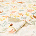 USA Cotton - moda SABLE & SWAN - Ranch - nomura tailor