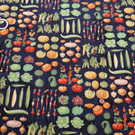 USA Cotton - moda FARM AND GARDEN - nomura tailor