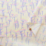 USA Cotton moda GLOW GARDEN - Mushroom - nomura tailor