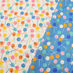 USA Cotton - moda Ruby star society - EYE CANDY - nomura tailor