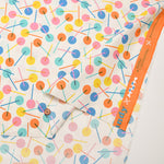 USA Cotton - moda Ruby star society - EYE CANDY - nomura tailor