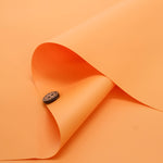 Flame-Retardant & Waterproof Tarpaulin Fabric - Plain - nomura tailor