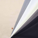 Sleek (Suke) - Solid Color - nomura tailor