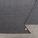 Organic Cotton Denim Fabric - Plain - nomura tailor