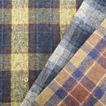 COTTON TWEED Fablic - Basic