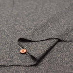 Cotton Tweed Fabric - Plain - nomura tailor