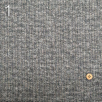 Cotton Tweed Fabric - Melange