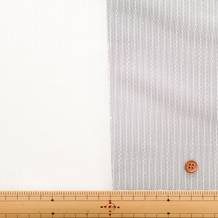 Mirror Curtain Lace Fabric - Plain - nomura tailor