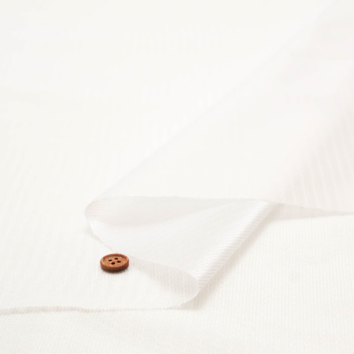 Mirror Curtain Lace Fabric - Plain - nomura tailor