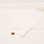 Organic Cotton 60"Cotton Lawn Fabric - Plain - nomura tailor
