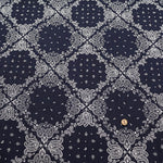 Cotton Voile Print Fabric - Bandana - nomura tailor
