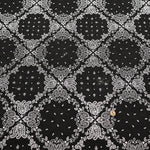 Cotton Voile Print Fabric - Bandana - nomura tailor