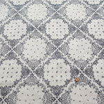 Cotton Voile Print Fabric - Bandana - nomura tailor