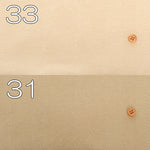 Cotton Paraffin Washer Canvas Fabric - Herringbone - nomura tailor