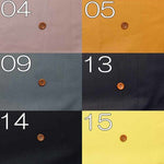 Mercerized Cotton 80 Lawn Fabric - Plain (1-065-208016) - nomura tailor