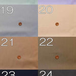 Mercerized Cotton 80 Lawn Fabric - Plain (1-065-208016) - nomura tailor