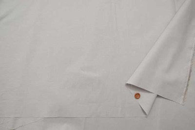 Mercerized Cotton 80 Lawn Fabric - Plain (1-065-208016) - nomura tailor