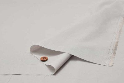 Mercerized Cotton 80 Lawn Fabric - Plain (1-065-208016) - nomura tailor