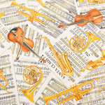 USA Cotton -BENARTEX - Instruments - nomura tailor