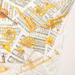 USA Cotton -BENARTEX - Instruments - nomura tailor