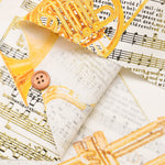 USA Cotton -BENARTEX - Instruments - nomura tailor
