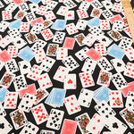 USA Cotton BENAR TEX - Playing Cards - nomura tailor