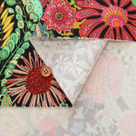 USA Cotton WINDHAM FABRICS Twilight Dance - Botanical - nomura tailor