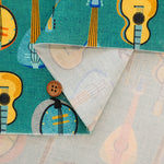 USA Cotton - WINDHAM FABRICS String Ensemble - nomura tailor
