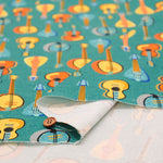 USA Cotton - WINDHAM FABRICS String Ensemble - nomura tailor
