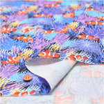 USA Cotton - TIMELESS TREASURES - Clown Fish - nomura tailor