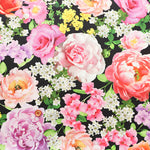 USA Cotton - MICHAEL MILLER GARDEN SPLENDOR - nomura tailor