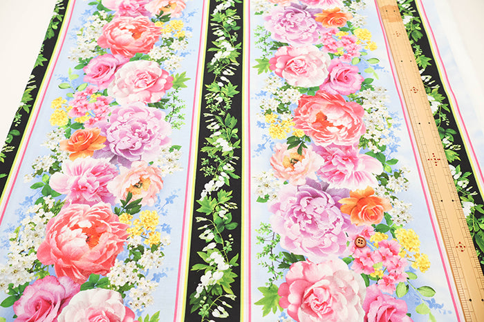 USA Cotton - MICHAEL MILLER BREEZY SPLENDOR - nomura tailor