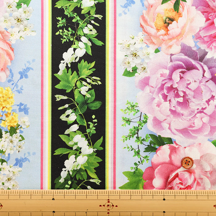 USA Cotton - MICHAEL MILLER BREEZY SPLENDOR - nomura tailor