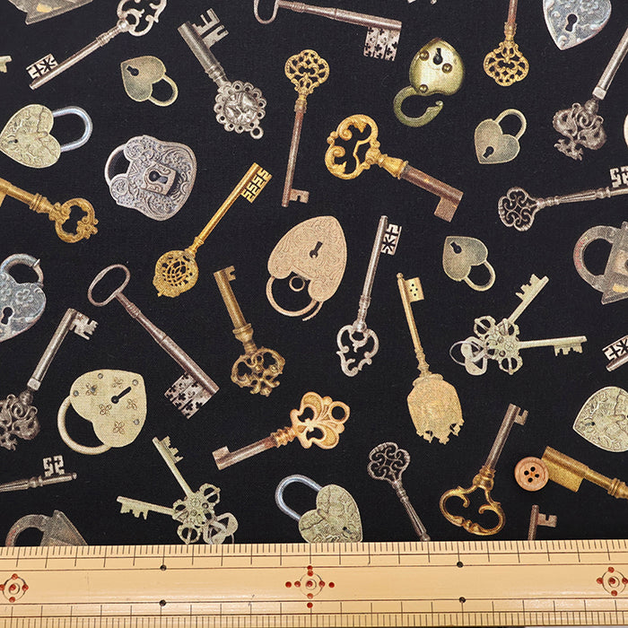 USA Cotton MICHAEL MILLER KEY - nomura tailor