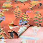 USA Cotton - TIMELESS STRANGERS - nomura tailor