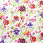 USA Cotton - FREE SPIRIT Puppy Love - nomura tailor