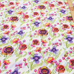 USA Cotton - FREE SPIRIT Puppy Love - nomura tailor