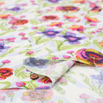 USA Cotton - FREE SPIRIT Puppy Love - nomura tailor
