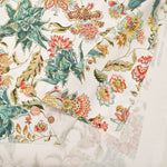 Cotton Sheeting Inkjet Print Fabric – uwaru “chitanota 2024” - nomura tailor