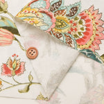 Cotton Sheeting Inkjet Print Fabric – uwaru “chitanota 2024” - nomura tailor