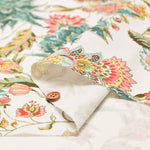 Cotton Sheeting Inkjet Print Fabric – uwaru “chitanota 2024” - nomura tailor