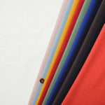 Tumbler Finish, Soft Broad Fabric - Plain - nomura tailor