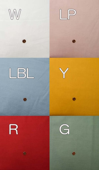 Tumbler Finish, Soft Broad Fabric - Plain - nomura tailor